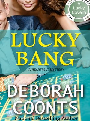 cover image of Lucky Bang